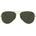 Ray-Ban Aviator Large Metal RB3025 W3400