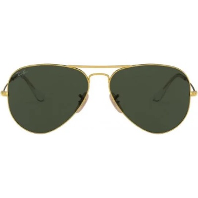 Ray-Ban Aviator Large Metal RB3025 W3400