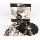 NIRVANA - BLEACH LP