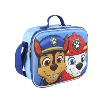 Image 1 of Cerda - Paw Patrol 3D термо чанта