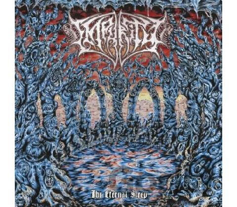Impurity - Eternal Sleep CD