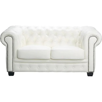 Image 1 of Bogdan Furniture Диван Мебели Богдан модел Chestyrfiild T. -689 white