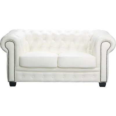 Bogdan Furniture Диван Мебели Богдан модел Chestyrfiild T. -689 white