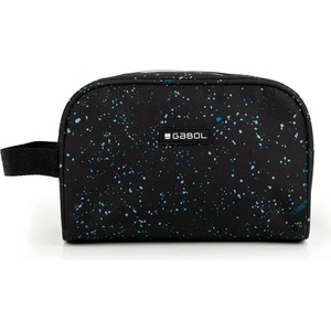 GABOL Несесер Gabol Galaxy wash bag - Black (Negro)