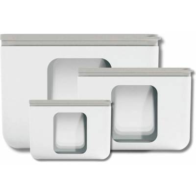 BLIMPLUS PEEK BOX QUADRO Arctic White