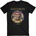 Iron Maiden Powerslave Mummy Circle Black L Риза (IMTEE130MB03)