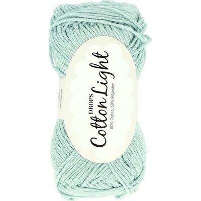 Drops Cotton Light 27 mint