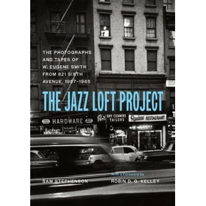 Jazz Loft Project (ISBN: 9780226824840)