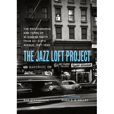 Jazz Loft Project