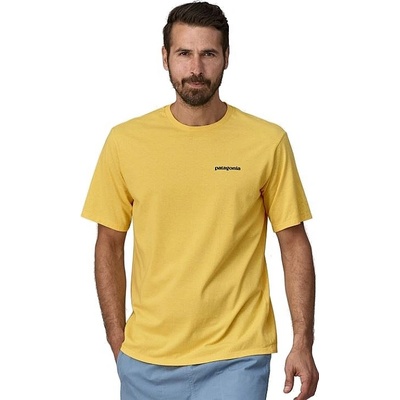 Patagonia P-6 Logo Responsibili Tee Men