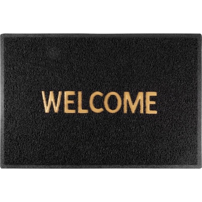 MagicHome CBM 122 Welcome čierna 60 x 90 cm