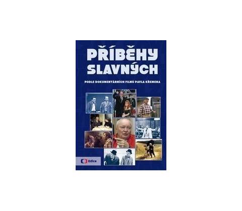 Příběhy slavných
