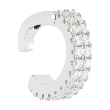 Rebecca Дамска сребърна обеца Rebecca SGEOBB01 (SGEOBB01)