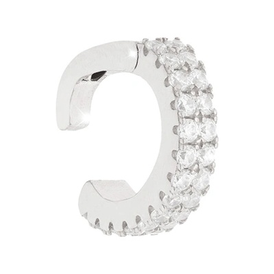 Rebecca Дамска сребърна обеца Rebecca SGEOBB01 (SGEOBB01)