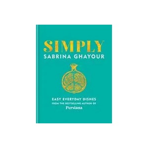 Simply | Sabrina Ghayour (ISBN: 9781784725167)