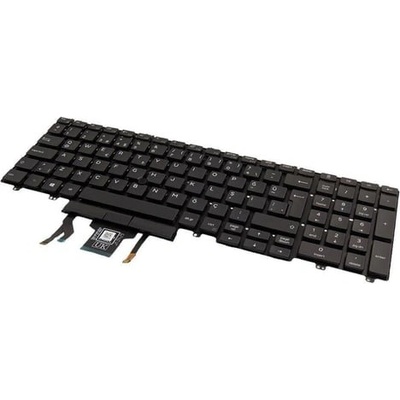 Dell EU for Dell Latitude 5500, 5510, 5501, Precision 3500, 3501, 3541