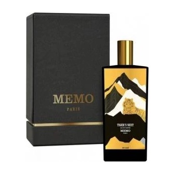 MEMO Unisex Perfume Memo Paris EDP 75 ml Tigers Nest