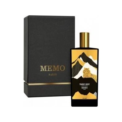 MEMO Unisex Perfume Memo Paris EDP 75 ml Tigers Nest