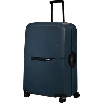 Samsonite Magnum Eco 81 Цвят: тъмно син