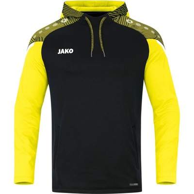 JAKO Performance lemon
