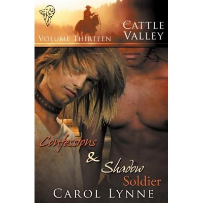 Totally Entwined Group Limited Cattle Valley | Carol Lynne