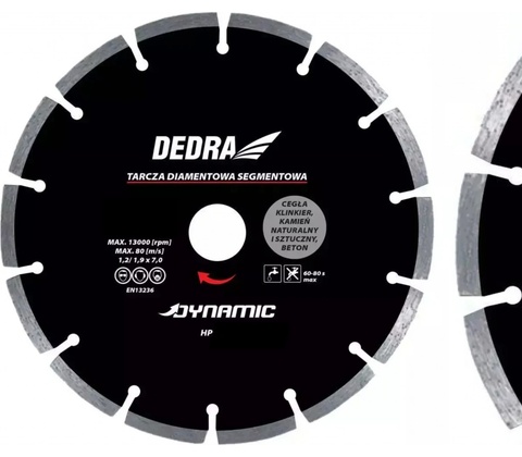 Dedra HP2119E