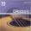 D'Addario EJ26-10P Струни за акустична китара (EJ26-10P)