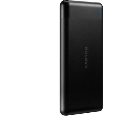 Canyon PB-107B 10000mAh černá