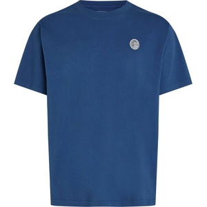 O'Neill Мъжка тениска O'Neill O'Riginals Vintage Graphic T-Shirt - English Evening - размер XL (216-8497-0215)