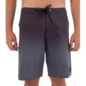 Hurley Бански гащета Hurley Phantom Eco Weekender 20´´ swimming shorts - Black (Black)
