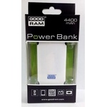 GOODRAM 4400 mAh PB44GR1WR1