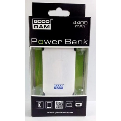 GOODRAM 4400 mAh PB44GR1WR1