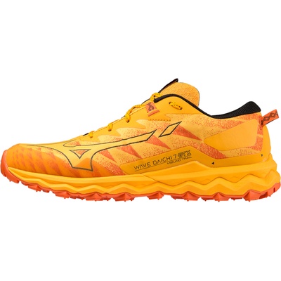 Mizuno Обувки за естествен терен Mizuno WAVE DAICHI 7 GTX j1gj225652 Размер 44 EU