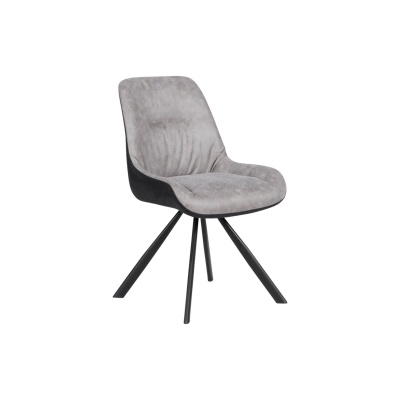 Carmen Трапезен стол frome - бежов bf 1