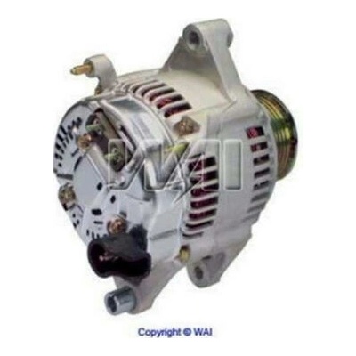 Alternátor Denso 121000-3410