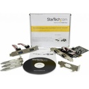 StarTech PEX4S553
