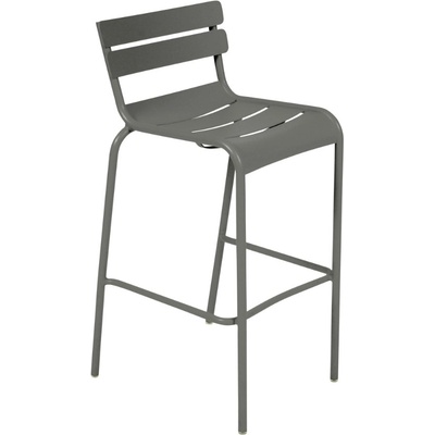 Fermob Luxembourg 80 cm Šedozelená