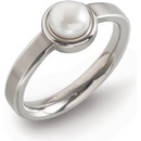 Boccia titanový s perlou 0137 01