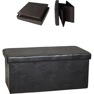 Bogdan Furniture Сгъваема табуретка-скрин Мебели Богдан модел Orion