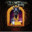 Testament - The Legacy CD