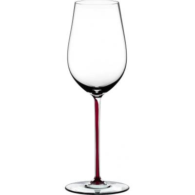 Riedel Fatto a Mano Riesling Zinfandel Dragon Red 409 ml
