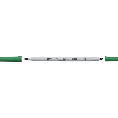 Tombow Маркер Tombow алкохол ABT PRO Dual Brush 245 sap green (ABTP-245)
