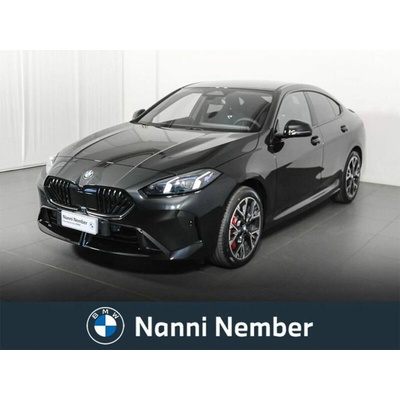 BMW 216i Gran Coupé M Sport Pro 90 kW
