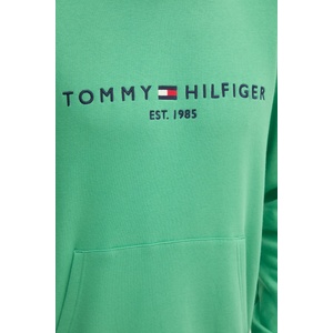 Tommy Hilfiger суичър с качулка мъжки с памук (MW0MW11599) - answear - 119,29 лв