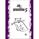 Já a písnička 5 (fialová)