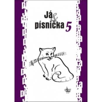 Já a písnička 5 (fialová)
