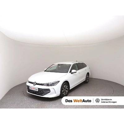 Volkswagen Passat Variant eTSI Business DSG 110 kW