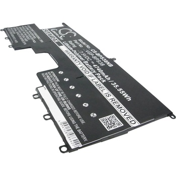 Cameron Sino Батерия за Sony Vaio Pro 13 (equ. VGP-BPS38) 4740mAh (CS-BPS38NB)