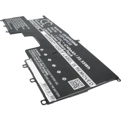 Cameron Sino Батерия за Sony Vaio Pro 13 (equ. VGP-BPS38) 4740mAh (CS-BPS38NB)