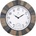 NeXtime Стенен часовник Aster с термометър 43, 5 см (4320)
